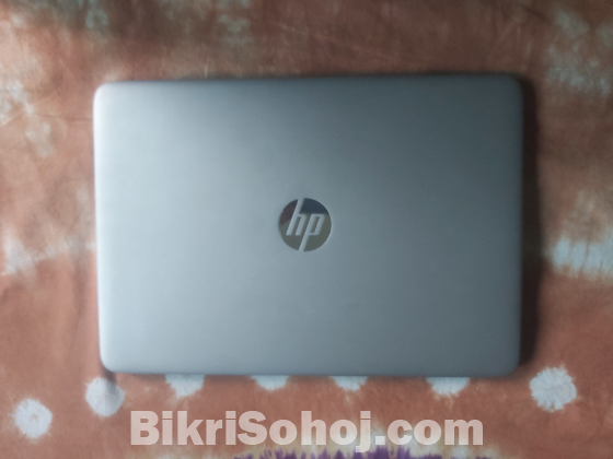 HP Windows 10 Pro Laptop